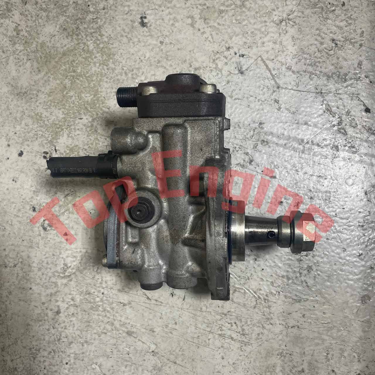 Genuine Denso High Pressure Fuel Pump Toyota 1GD 2GD Hilux Fortuner Prado Hiace